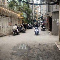 Bán Nhà Riêng 35M2, 7,1 Tỷ, Phường Quan Hoa, Cầu Giấy, Hà Nội Đẹp, Nhiều Tiện Ích