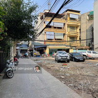 Bán Nhà Phố Lê Trọng Tấn 45M2 4 Tầng Giá Bán 13,4 Tỷ - Full Nội Thất - Ô Tô - Liên Hệ: 0985342385 E Trường