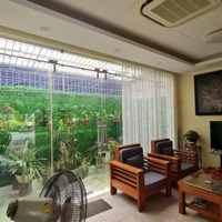 Bán Gấp Lk Geleximco 87M2, 5 Tầng Thang Máy Nhập Nhỉnh 19 Tỷ Ô Tô Tránh Kinh Doanh