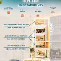 Không Thu Xếp Được Tài Chính Để Đóng Cho Chủ Đầu Tư. Chính Chủ Cần Bán Lại Căn Liền Kề 80M Tại Vin3