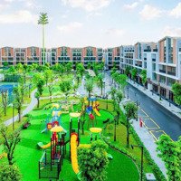 Không Thu Xếp Được Tài Chính Để Đóng Cho Chủ Đầu Tư. Chính Chủ Cần Bán Lại Căn Liền Kề 80M Tại Vin3