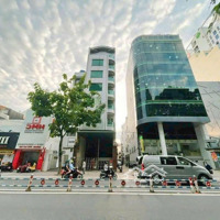 Bán Gấp Nhà Mặt Phố Nguyễn Thị Minh Khai, 102 Tỷ, 140M2, 12 Phòng Ngủ 13 Vệ Sinh 8 Tầng