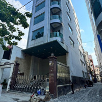 Bán Gấp Nhà Mặt Phố Nguyễn Thị Minh Khai, 102 Tỷ, 140M2, 12 Phòng Ngủ 13 Vệ Sinh 8 Tầng