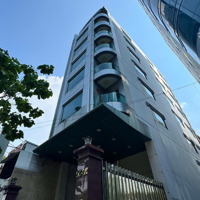 Bán Gấp Nhà Mặt Phố Nguyễn Thị Minh Khai, 102 Tỷ, 140M2, 12 Phòng Ngủ 13 Vệ Sinh 8 Tầng