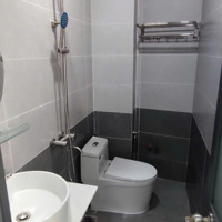 Bán Nhà Hẻm Xe Tải Nhỏ Xuyệt 1 Hoàng Văn Thụ, Phú Nhuận Giá Chỉ 5.6 Tỷ