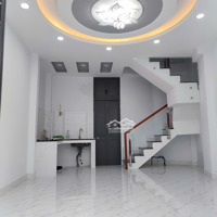 Bán Nhà Hẻm Xe Tải Nhỏ Xuyệt 1 Hoàng Văn Thụ, Phú Nhuận Giá Chỉ 5.6 Tỷ