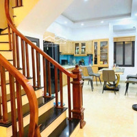 Chính Chủ - Bán Nhà Định Công Thượng - Nhà Đẹp Ở Ngay - Gần Chợ - Trường Học Các Cấp - Sổ Đẹp