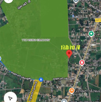 Bán Đất Tại Hẽm Ô Tô Đường Nguyễn Thị Hạnh, Thị Trấn Hậu Nghĩa, Đức Hòa, Long An, 1,35 Tỷ, 94 M2