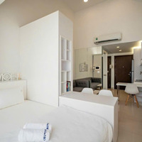 Phòng Full Nội Thất Cao Cấp Quận 4