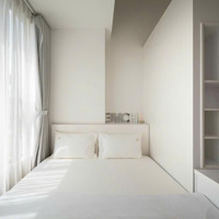 Phòng Full Nội Thất Cao Cấp Quận 4