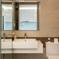 Phòng Full Nội Thất Cao Cấp Quận 4