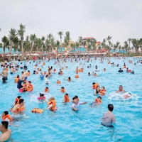 Căn Góc Chung Cư Sun World Chiết Khấu 24%, Miễn Lãi 36 Tháng
