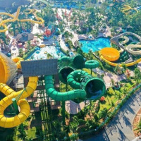 Căn Góc Chung Cư Sun World Chiết Khấu 24%, Miễn Lãi 36 Tháng