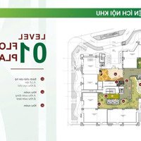 Bán Nhanh Căn 2 Phòng Ngủecopark View Sông Bắc Hưng Hải, Vốn Tự Có Từ 1.3 Tỷ