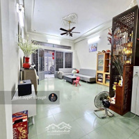 Bán Nhà Riêng Nơ Trang Long, P.11, Bình Thạnh. Mới Xd 4 Tầng, 4 Phòng Ngủ+ 4 Vệ Sinh Ôtô Vào Tận Cửa, Ngang 5M