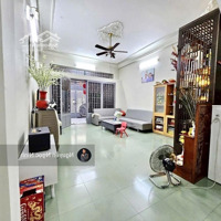Bán Nhà Riêng Nơ Trang Long, P.11, Bình Thạnh. Mới Xd 4 Tầng, 4 Phòng Ngủ+ 4 Vệ Sinh Ôtô Vào Tận Cửa, Ngang 5M