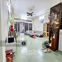Bán Nhà Riêng Nơ Trang Long, P.11, Bình Thạnh. Mới Xd 4 Tầng, 4 Phòng Ngủ+ 4 Vệ Sinh Ôtô Vào Tận Cửa, Ngang 5M