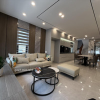 Bán Nhà Bát Khối - Thạch Bàn 41M X 7 Tầng Thang Máy Full Nội Thất, Lô Góc, Có Gara Ô Tô Vàop