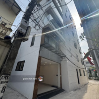 Bán Nhà Bát Khối - Thạch Bàn 41M X 7 Tầng Thang Máy Full Nội Thất, Lô Góc, Có Gara Ô Tô Vàop