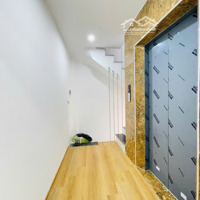 Bán Nhà Định Công 40M2 Mới 6 Tầng Có Thang Máy, Ô Tô Đỗ Cổng 6.9 Tỷ