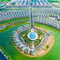 Bán Gấp Biệt Thự Ngọc Trai Dự Án Ocp2 Chiết Khấu Cao, Diện Tích 160M2 View Hồ Cực Kỳ Đẳng Cấp .