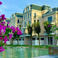 Bán Gấp Biệt Thự Ngọc Trai Dự Án Ocp2 Chiết Khấu Cao, Diện Tích 160M2 View Hồ Cực Kỳ Đẳng Cấp .