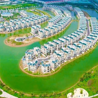 Bán Gấp Biệt Thự Ngọc Trai Dự Án Ocp2 Chiết Khấu Cao, Diện Tích 160M2 View Hồ Cực Kỳ Đẳng Cấp .