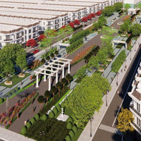 Alana City: Khu Đô Thị All-In-One Đẳng Cấp, Tâm Điểm Mới Bình Dương