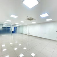 Cho Thuê Gấp Giá Nào Cũng Chốt Văn Phòng 90M2 Phố Trung Liệt, Đống Đa, Có Chia Sẵn Phòng.
