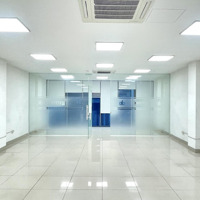 Cho Thuê Gấp Giá Nào Cũng Chốt Văn Phòng 90M2 Phố Trung Liệt, Đống Đa, Có Chia Sẵn Phòng.