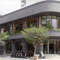 Biệt Thự Lô Góc Tại Hàm Nghi - Mỹ Đình. Vị Trí Đông Dân Cư Phù Hợp Kinh Doanh Cafe, Showorm