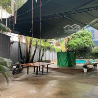 Bán Biệt Thự Góc 2 Mặt Tiền Đường Nguyễn Ư Dĩ - Thảo Điền - 685M2