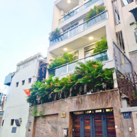 Bán Biệt Thự Khu Compound Himlam Đường Phổ Quang, Tân Bình. 8Mx20M. 5 Tầng. Hđt 180 Triệuiệu. Giá Bán 45 Tỷ