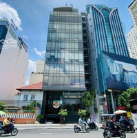 Bán Tòa Nhà Đẹp Nhất Tân Bình Mặt Tiền Bàu Cát Đôi - 9X20M - Hầm 9 Tầng - Hđt: 320 Tr/Th - 68 Tỷ