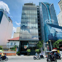 Bán Tòa Nhà Đẹp Nhất Tân Bình Mặt Tiền Bàu Cát Đôi - 9X20M - Hầm 9 Tầng - Hđt: 320 Tr/Th - 68 Tỷ