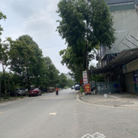 Dương Nội .Mảnh Đất Vàng Phân Lô , 90M,Mặt Tiền7M .Rẻ Nhất Khu 18 Tỷ