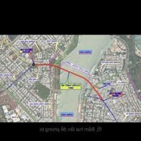 Đầu tư đón đầu dự án đảo Đubai dọc biển và cầu chui sông Hàn -Hải Châu -Đà Nẵng.
