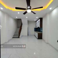 Nhà Đẹp -Giá Tốt Song Phương - Hđ 42M2 X 4 Tầng Ô Tô Tránh Đỗ Cách 30M Giá Bán 4,6 Tỷ(Có Thương Lượng)