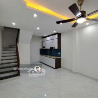 Nhà Đẹp -Giá Tốt Song Phương - Hđ 42M2 X 4 Tầng Ô Tô Tránh Đỗ Cách 30M Giá Bán 4,6 Tỷ(Có Thương Lượng)
