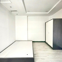 Chính Chủ Cho Thuê Phòng Studio Tách Bếp Đệp Tại Phan Huy Ích, Gò Vấp Giá 4 Triệu1
