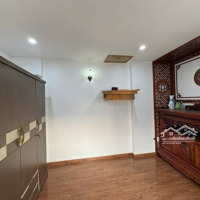 Bán Nhà Riêng Ngõ 572 Ngọc Thuỵ - 43M2 -Mặt Tiền3,6 - 4 Tầng 4 Ngủ - 7,5Tỷ