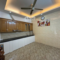 Bán Nhà Riêng Ngõ 572 Ngọc Thuỵ - 43M2 -Mặt Tiền3,6 - 4 Tầng 4 Ngủ - 7,5Tỷ