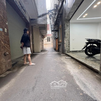 Siêu Đẹp, Hoàng Ngân,Ôtô Tải Đỗ Khoảng 10M, Cạnh Hồ, 55M*6T*Mặt Tiền5M* Giá Bán 11.9 Tỷ,Công Năng Đầy Đủ.