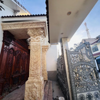 Bán Biệt Thự Cao Cấp Nam Long 2 Diện Tích 200M2 Cách Hồ Cảnh Quan Và Bước Chân
