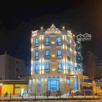 Bán Toà Nhà Chdv Mặt Tiền Phạm Văn Đồng Phường 1 Quận Gò Vấp Tp Hcm