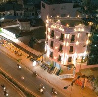 Bán Toà Nhà Chdv Mặt Tiền Phạm Văn Đồng Phường 1 Quận Gò Vấp Tp Hcm