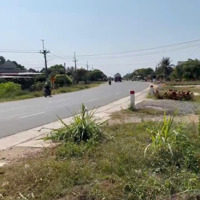 Bán Lô Đất Ởdiện Tích2.393M2 Xã Ninh Tây, Mặt Tiền Ql26, Tx Ninh Hòa