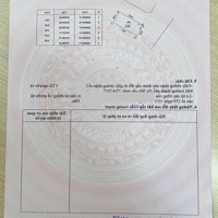 109M2 Hồ Sen Lutus Linh Sơn, Bình Yên Lô Góc 2 Mặt Tiền, Tuyến 2 Trục Chính Linh Sơn Giá Đầu Tư
