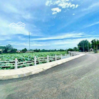 109M2 Hồ Sen Lutus Linh Sơn, Bình Yên Lô Góc 2 Mặt Tiền, Tuyến 2 Trục Chính Linh Sơn Giá Đầu Tư