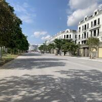 Bán căn GÓC MẶT PHỐ Thuận An Hải Phát mặt đường trục chính 30m view hồ 13ha, hàng hoa hậu tuyệt đẹp